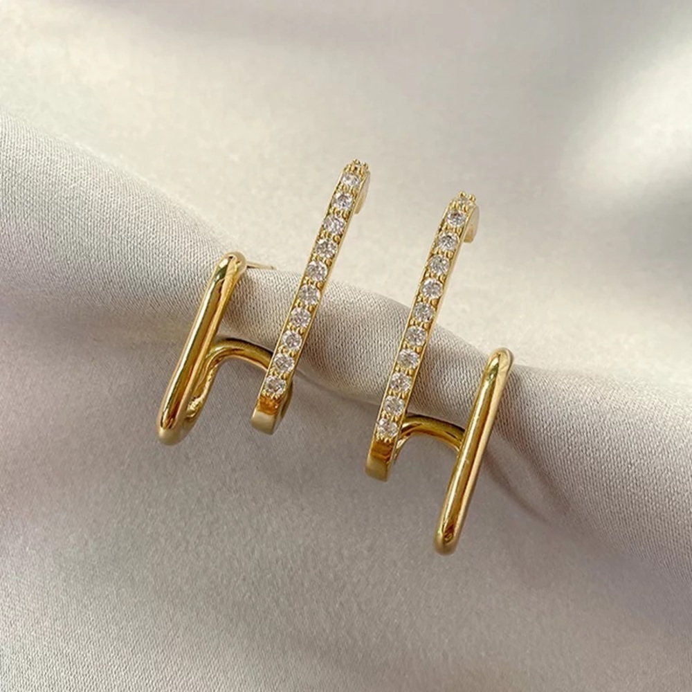 Earrings Earrings Earrings Earrings Earrings Earrings Earrings - Picture 6 of 7